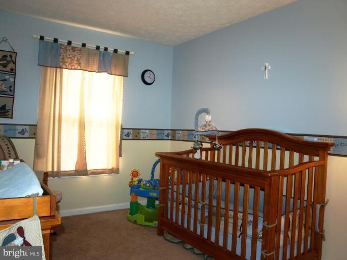 201 Carolstowne Road Reisterstown, MD 21136 - Photo 23 of 25 Bedroom #4