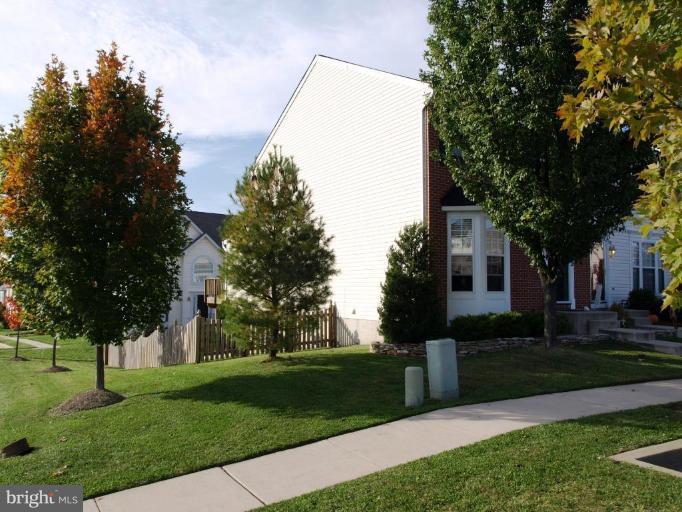 201 Carolstowne Road Reisterstown, MD 21136 - Photo 25 of 25 Exterior #4