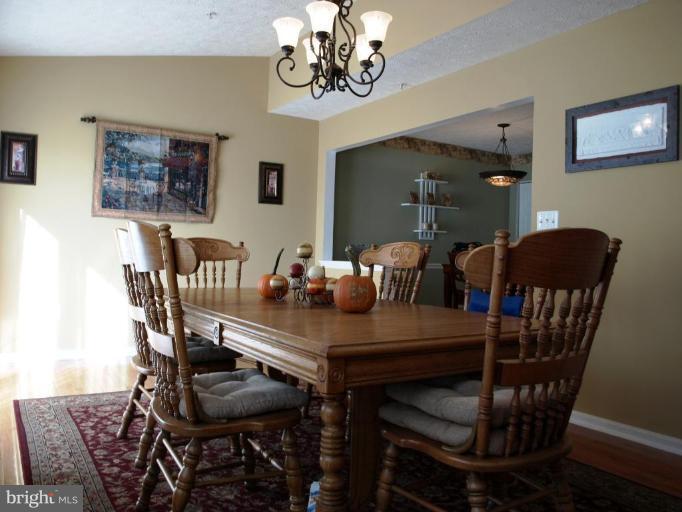 201 Carolstowne Road Reisterstown, MD 21136 - Photo 7 of 25 Dining Room #2