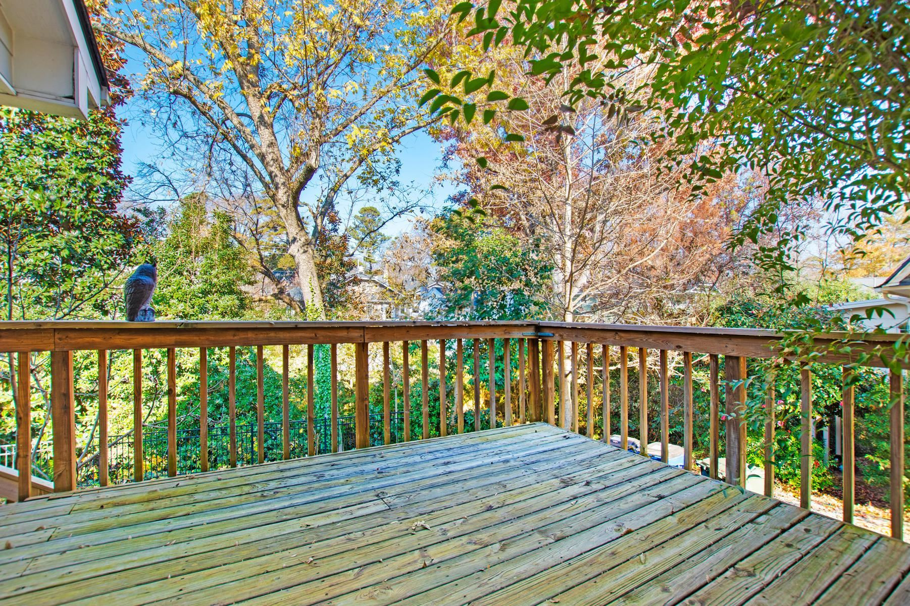 1835 White Oak Road Raleigh, NC 27608 - Photo 33 of 35 Photo 33