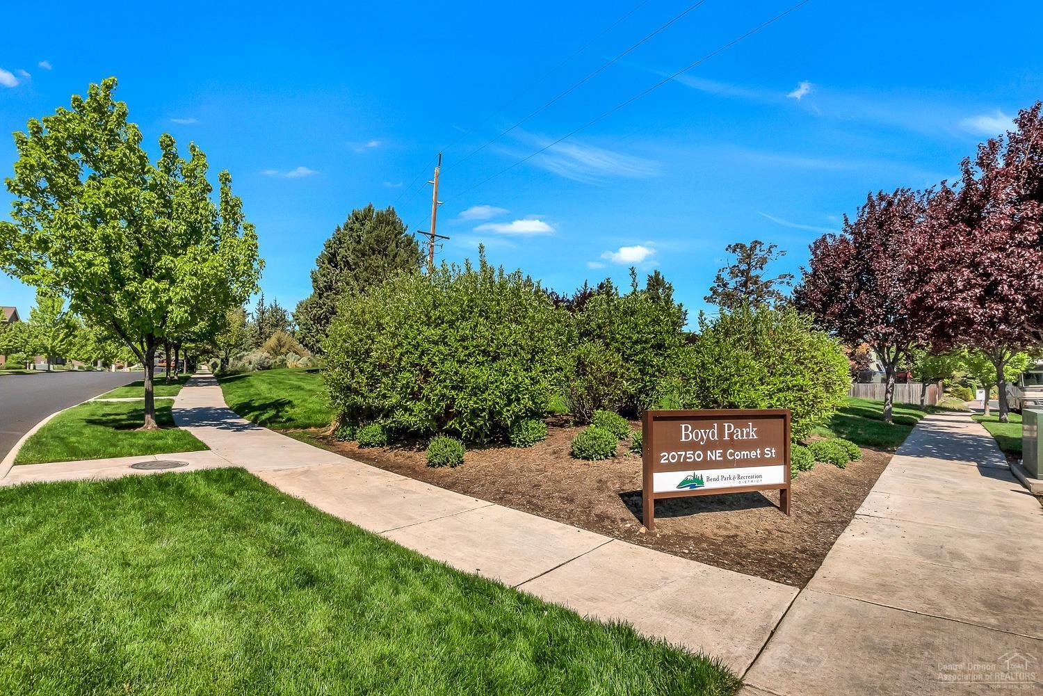 20890 Nova Loop Bend, OR 97701 - Photo 25 of 25 Additional Photo