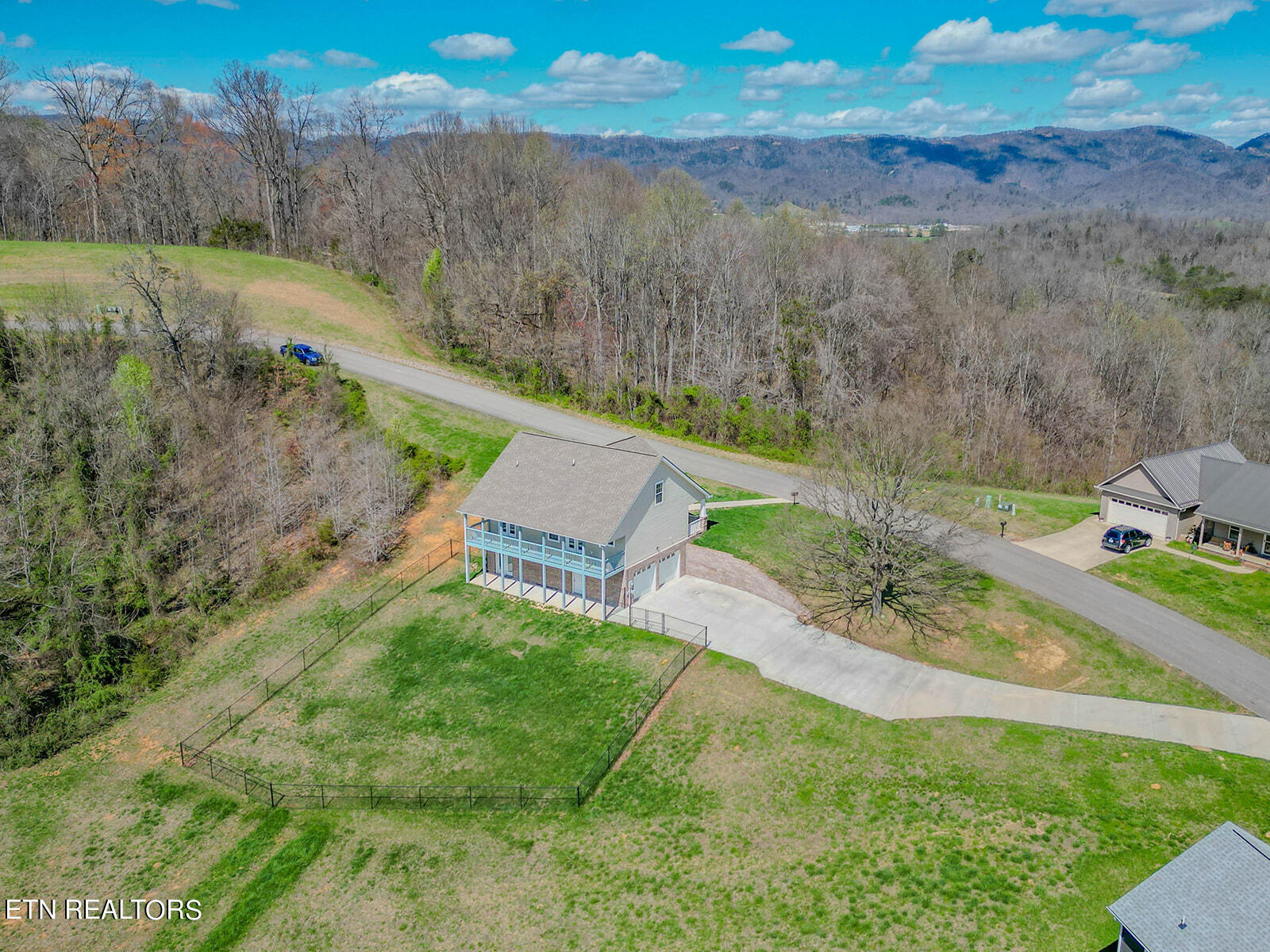 225 Pleasant Ridge Lane Bean Station, TN 37708 - Photo 38 of 42 20240318-54450423-2D08-4EE4-8768-D005252