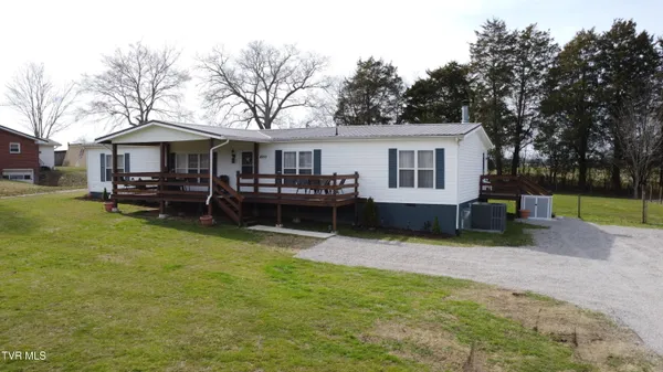 $264,900 | 4250 North Mohawk Road, Mohawk, TN 37810