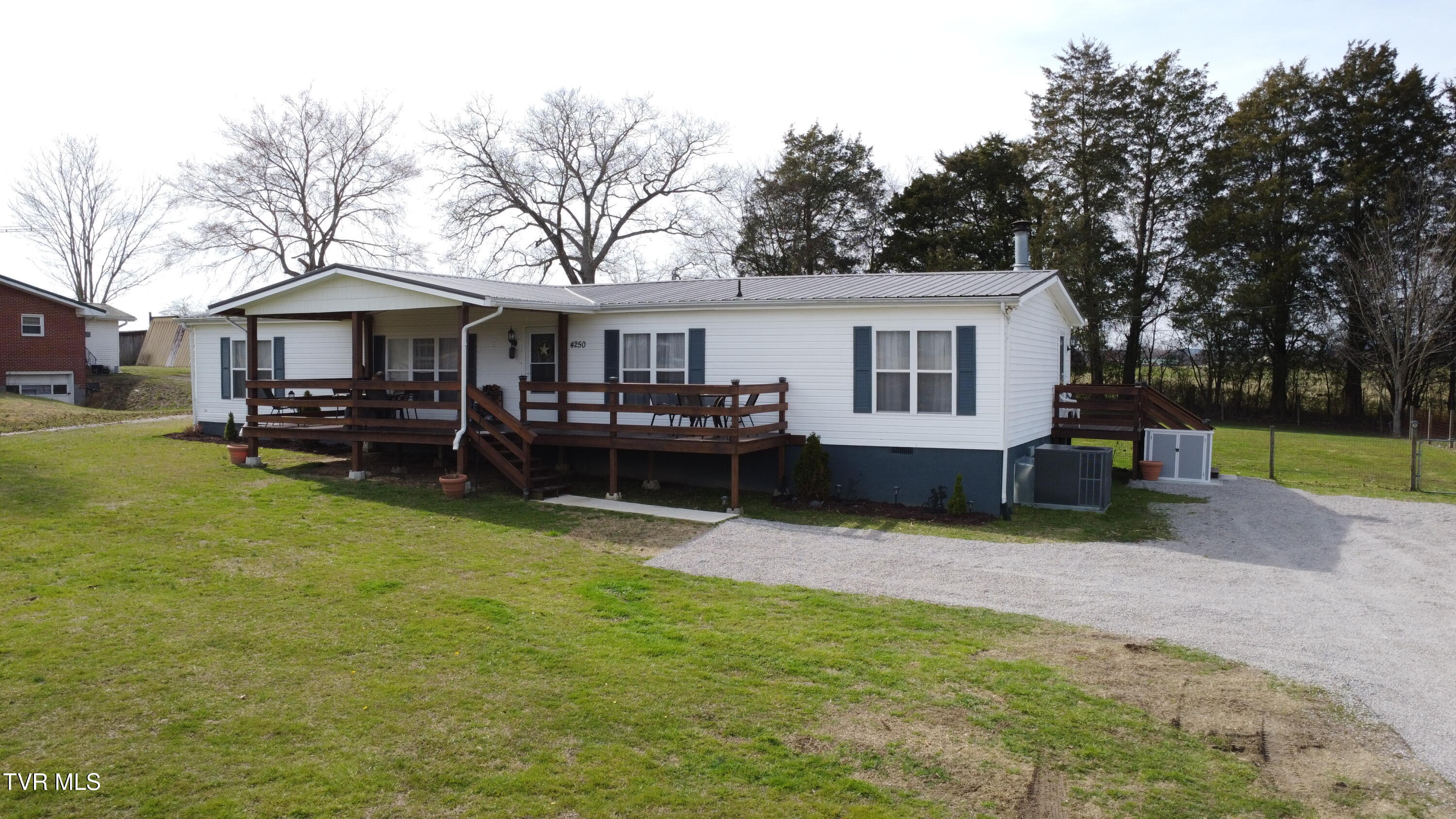 4250 North Mohawk Road Mohawk, TN 37810 - Photo 1 of 51 DJI_0849