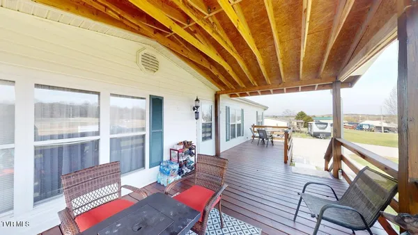 $264,900 | 4250 North Mohawk Road, Mohawk, TN 37810