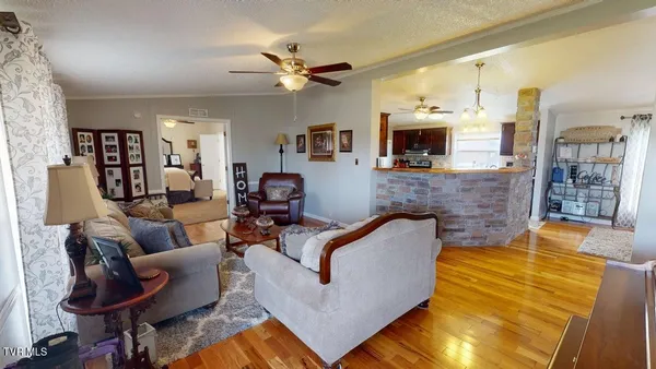 $264,900 | 4250 North Mohawk Road, Mohawk, TN 37810