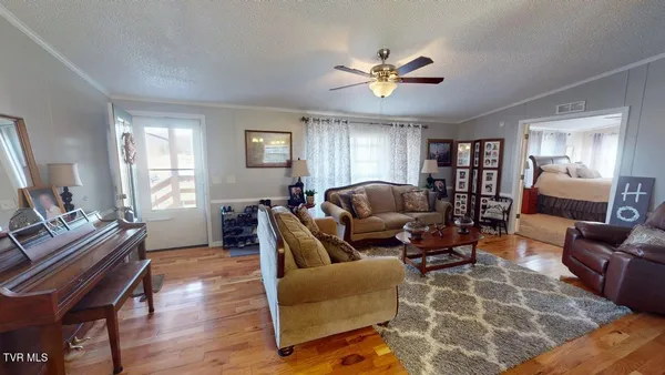 $264,900 | 4250 North Mohawk Road, Mohawk, TN 37810