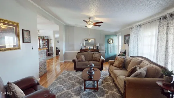$264,900 | 4250 North Mohawk Road, Mohawk, TN 37810