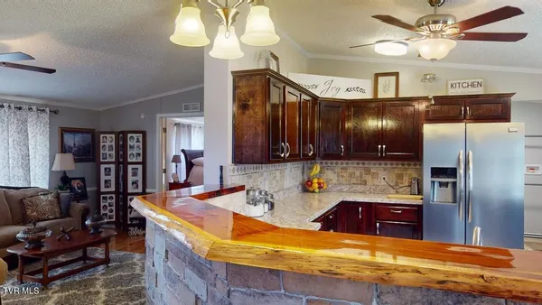 $264,900 | 4250 North Mohawk Road, Mohawk, TN 37810