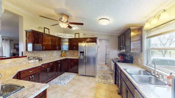 $264,900 | 4250 North Mohawk Road, Mohawk, TN 37810