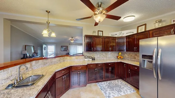 $264,900 | 4250 North Mohawk Road, Mohawk, TN 37810