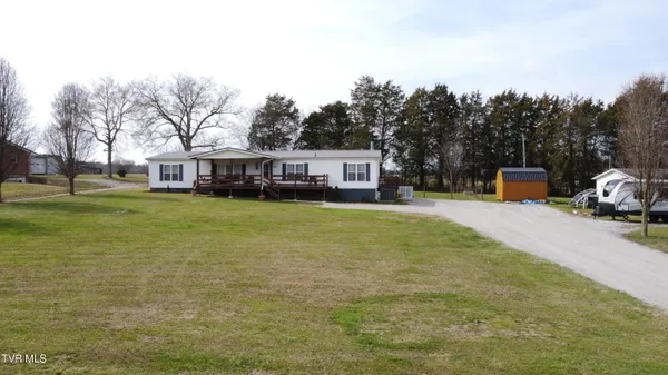 $264,900 | 4250 North Mohawk Road, Mohawk, TN 37810