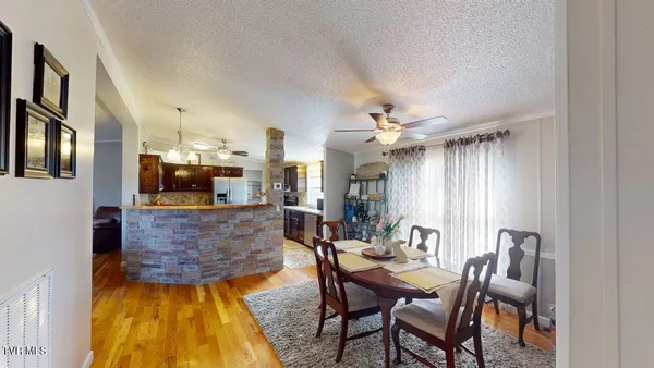 $264,900 | 4250 North Mohawk Road, Mohawk, TN 37810