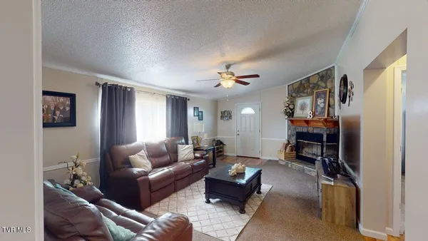 $264,900 | 4250 North Mohawk Road, Mohawk, TN 37810