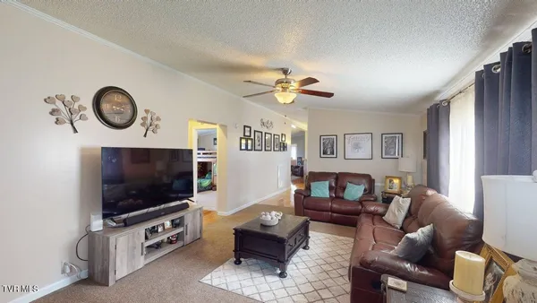 $264,900 | 4250 North Mohawk Road, Mohawk, TN 37810