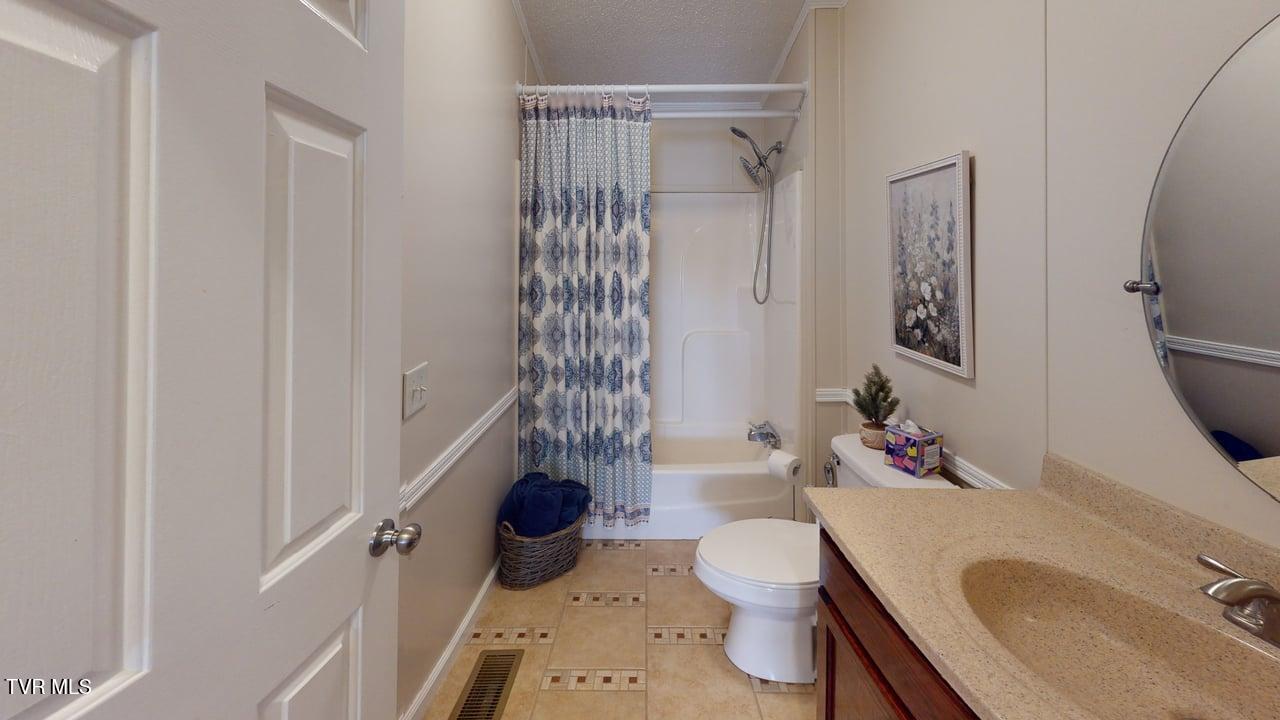 4250 North Mohawk Road Mohawk, TN 37810 - Photo 33 of 51 4250-N-Mohawk-Rd-HW-Bathroom