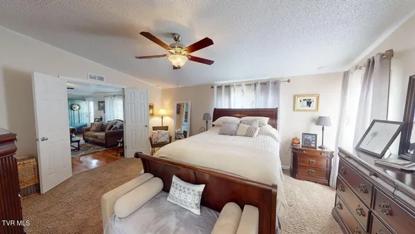 $264,900 | 4250 North Mohawk Road, Mohawk, TN 37810