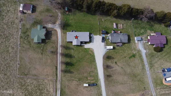 $264,900 | 4250 North Mohawk Road, Mohawk, TN 37810