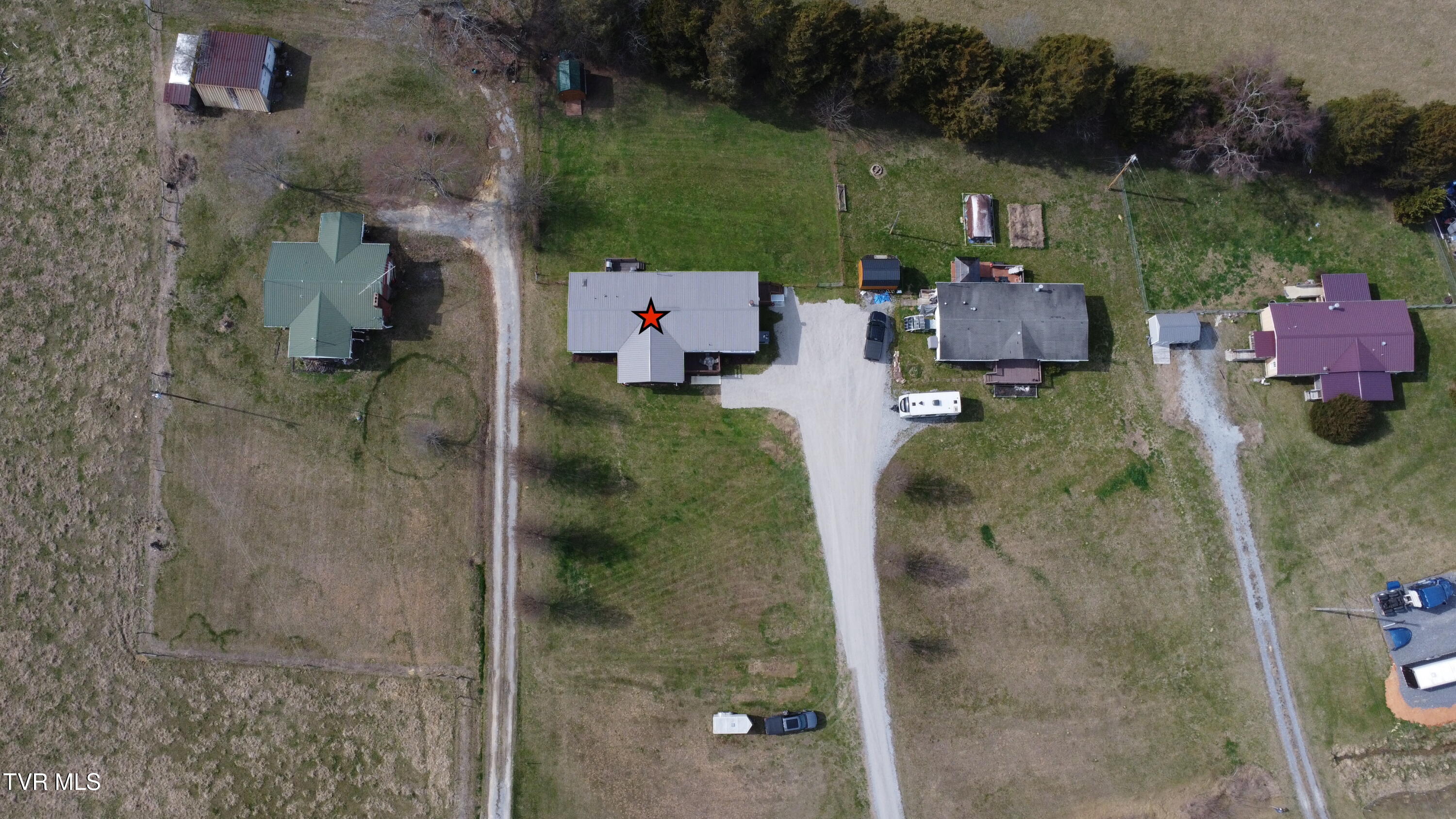 4250 North Mohawk Road Mohawk, TN 37810 - Photo 4 of 51 DJI_0821 (1)