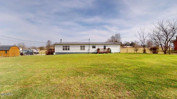 $264,900 | 4250 North Mohawk Road, Mohawk, TN 37810