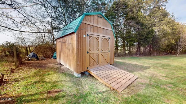 $264,900 | 4250 North Mohawk Road, Mohawk, TN 37810