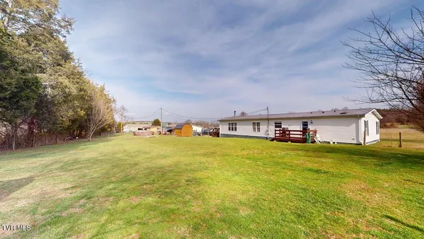 $264,900 | 4250 North Mohawk Road, Mohawk, TN 37810