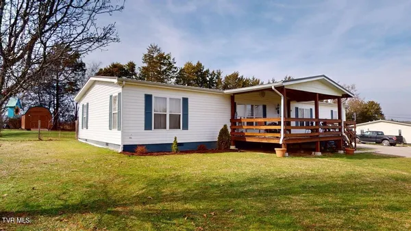 $264,900 | 4250 North Mohawk Road, Mohawk, TN 37810