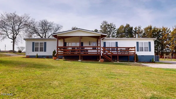 $264,900 | 4250 North Mohawk Road, Mohawk, TN 37810