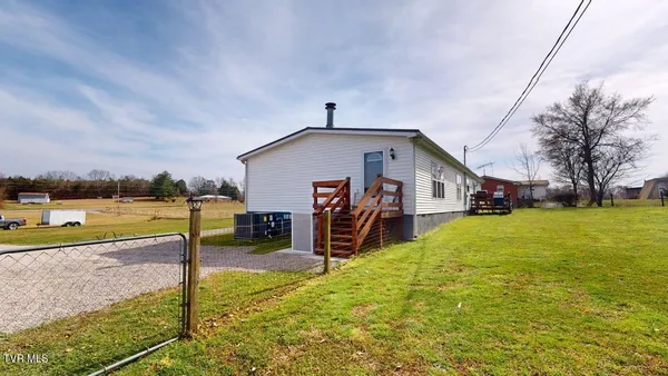 $264,900 | 4250 North Mohawk Road, Mohawk, TN 37810