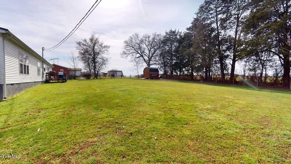 $264,900 | 4250 North Mohawk Road, Mohawk, TN 37810