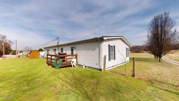 $264,900 | 4250 North Mohawk Road, Mohawk, TN 37810