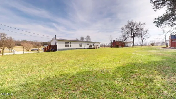 $264,900 | 4250 North Mohawk Road, Mohawk, TN 37810