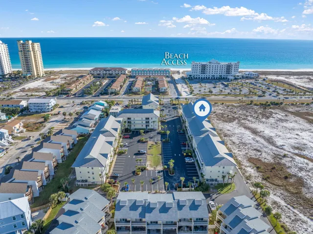 $450,000 | 8436 Gulf Boulevard, Unit 321, Navarre, FL 32566