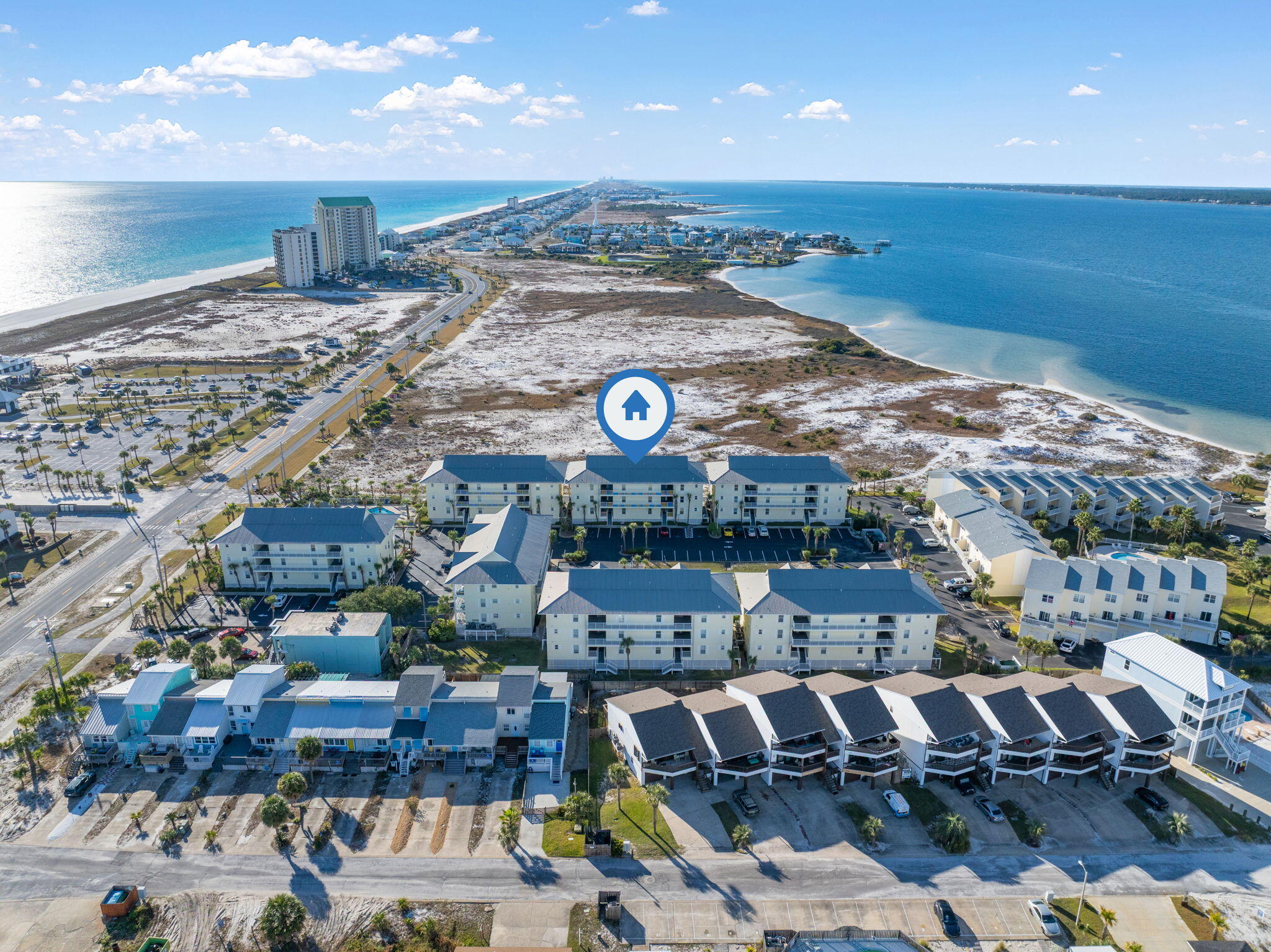 8436 Gulf Boulevard, Unit 321 Navarre, FL 32566 - Photo 2 of 57 Great rental income