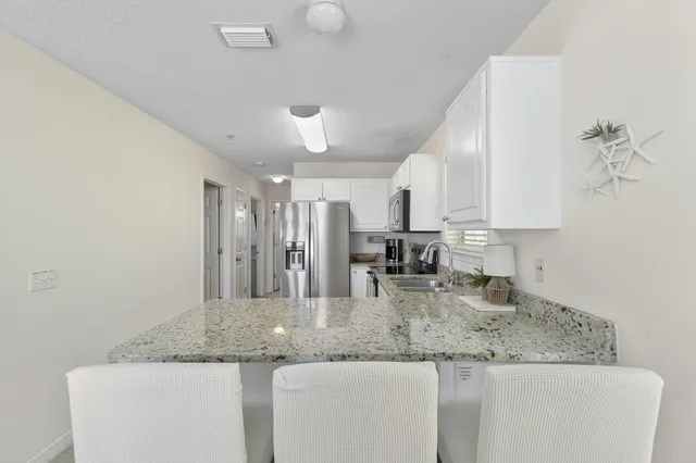 $450,000 | 8436 Gulf Boulevard, Unit 321, Navarre, FL 32566