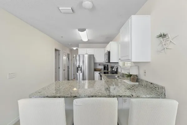 $440,000 | 8436 Gulf Boulevard, Unit 321, Navarre, FL 32566