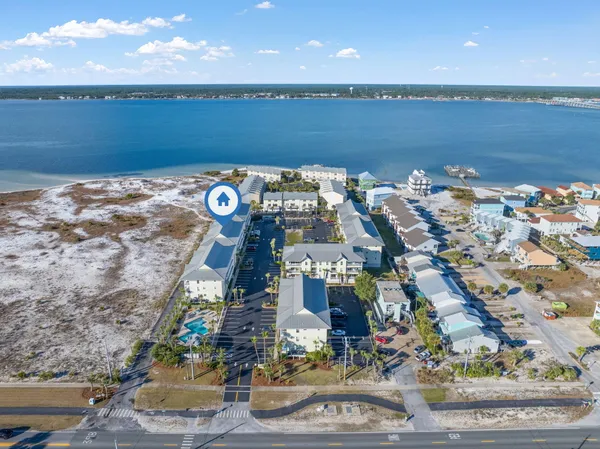 $450,000 | 8436 Gulf Boulevard, Unit 321, Navarre, FL 32566