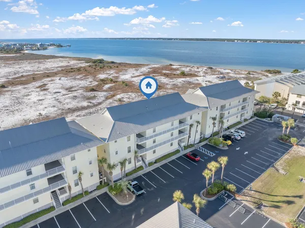 $450,000 | 8436 Gulf Boulevard, Unit 321, Navarre, FL 32566