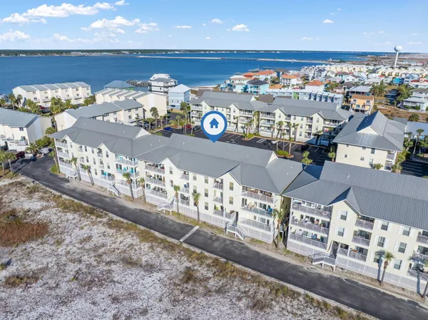 $450,000 | 8436 Gulf Boulevard, Unit 321, Navarre, FL 32566