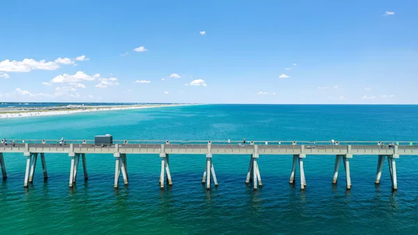 $440,000 | 8436 Gulf Boulevard, Unit 321, Navarre, FL 32566