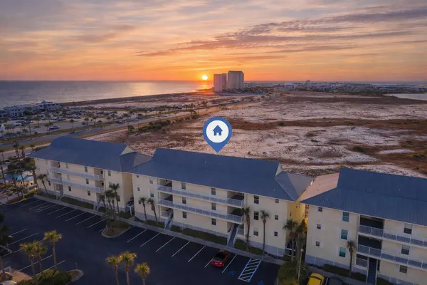 $440,000 | 8436 Gulf Boulevard, Unit 321, Navarre, FL 32566