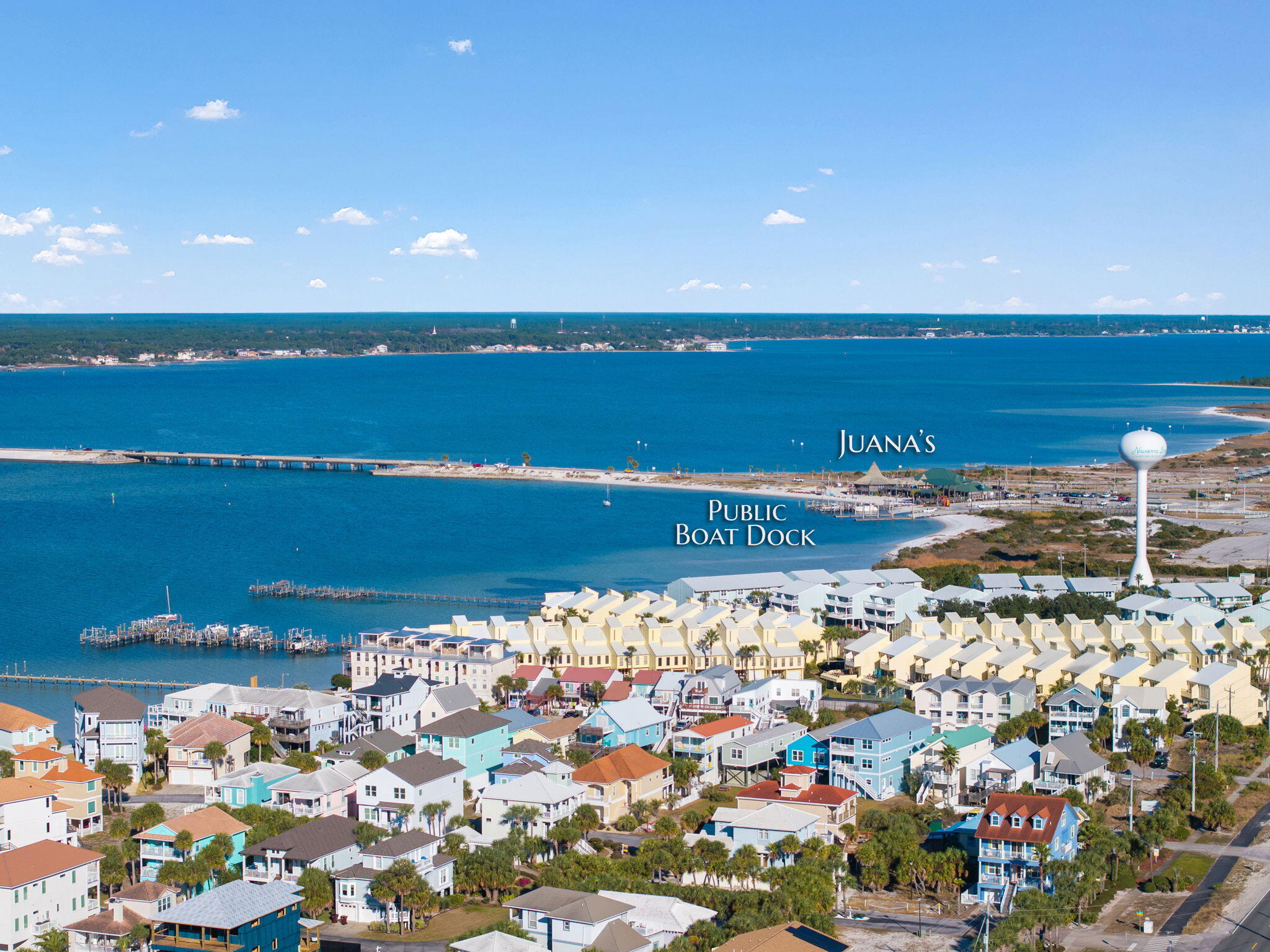 8436 Gulf Boulevard, Unit 321 Navarre, FL 32566 - Photo 6 of 57 Navarre Beach