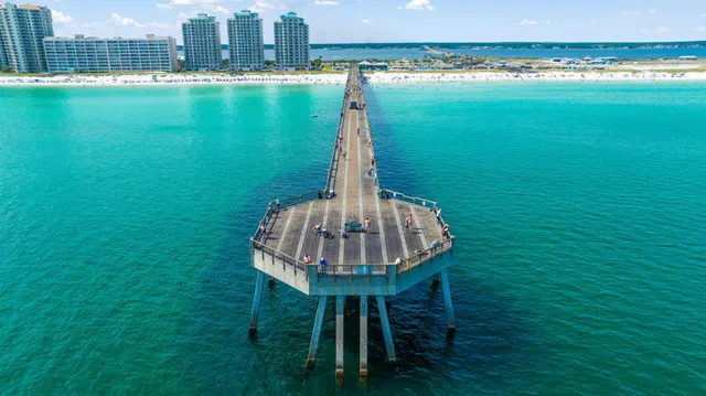 $450,000 | 8436 Gulf Boulevard, Unit 321, Navarre, FL 32566