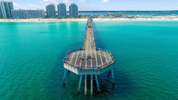 $440,000 | 8436 Gulf Boulevard, Unit 321, Navarre, FL 32566