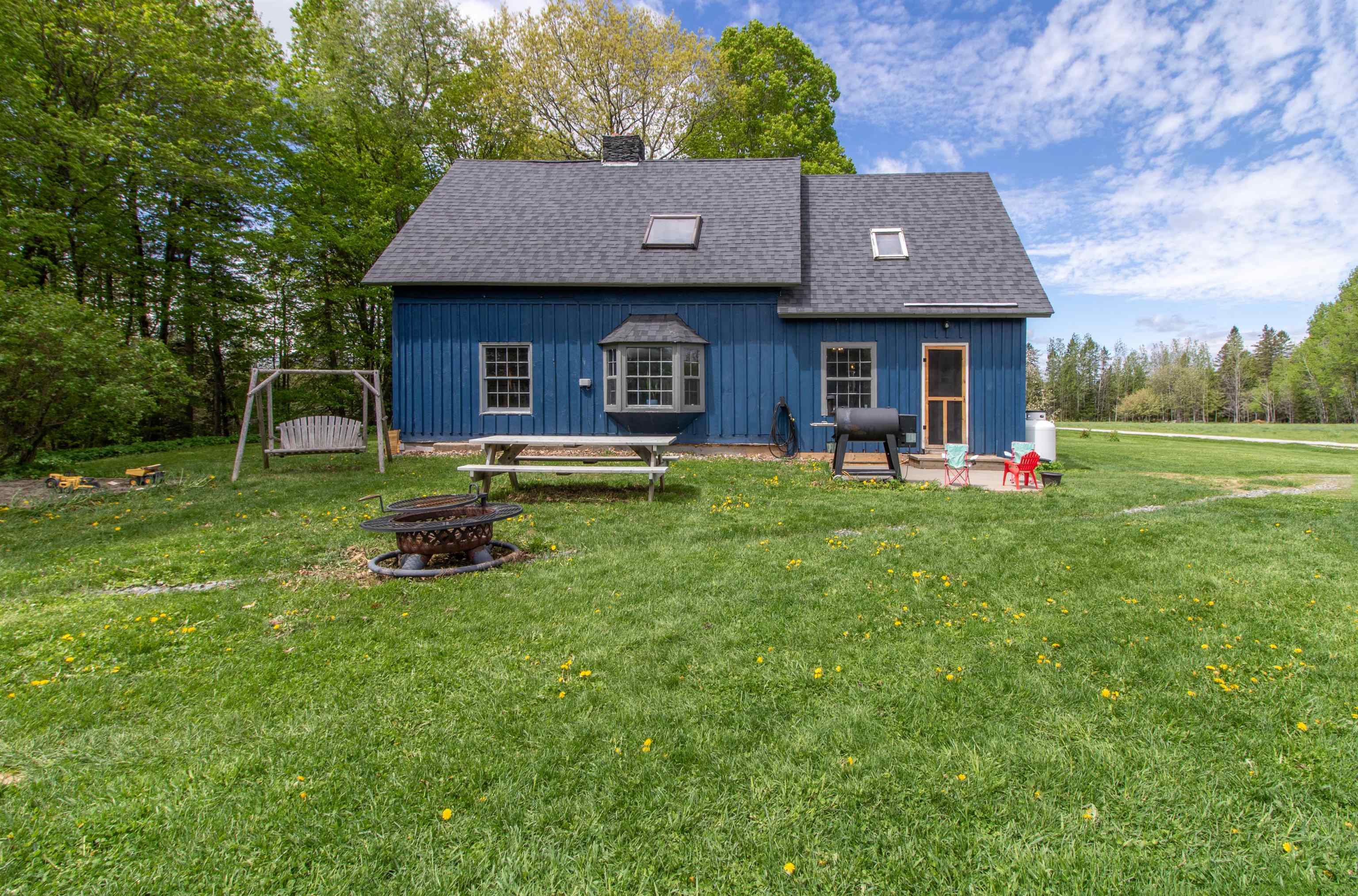 174 Andrews Road Holland, VT 05830 - Photo 1 of 54 Gallery Image 1