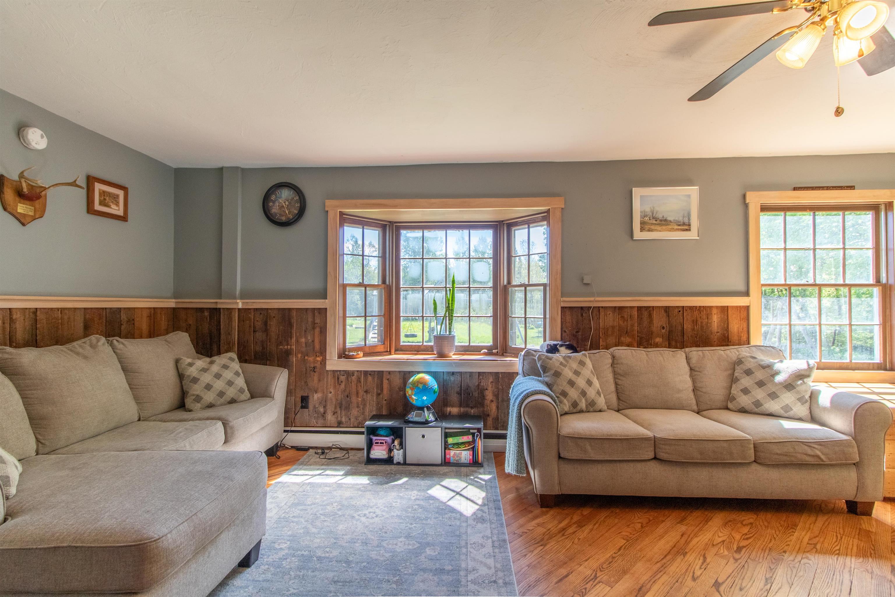 174 Andrews Road Holland, VT 05830 - Photo 11 of 54 Gallery Image 11