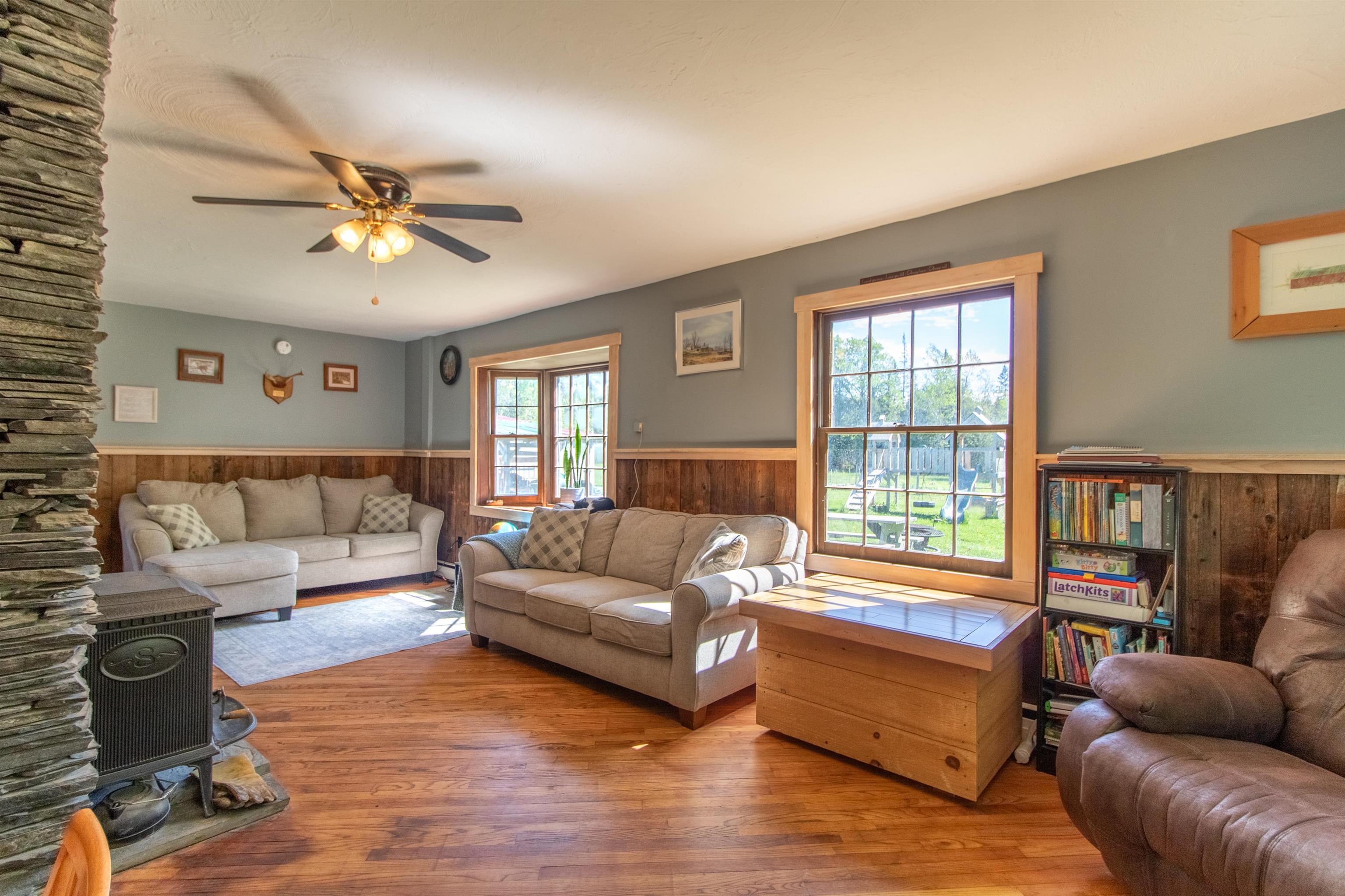 174 Andrews Road Holland, VT 05830 - Photo 12 of 54 Gallery Image 12