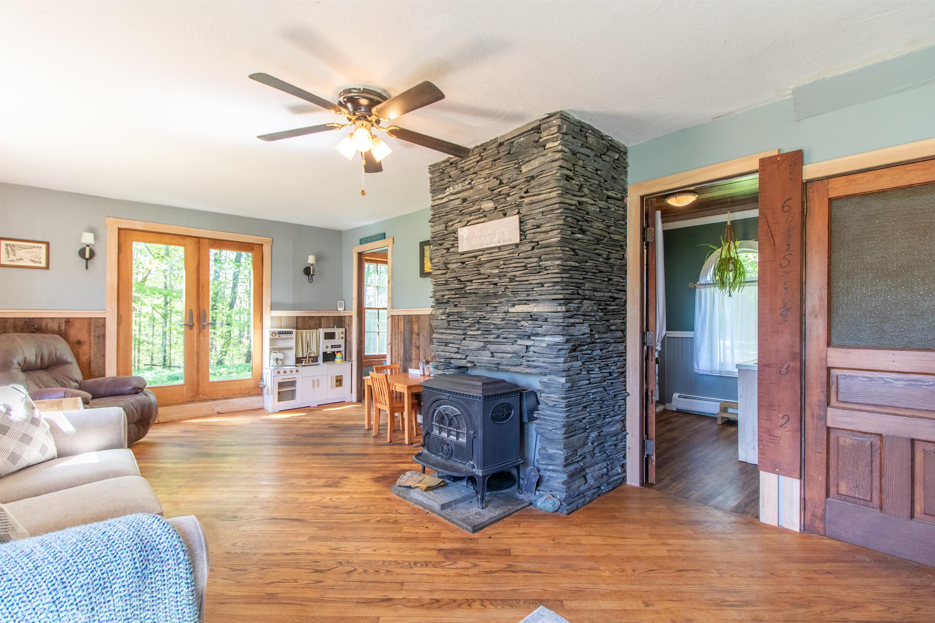 174 Andrews Road Holland, VT 05830 - Photo 13 of 54 Gallery Image 13