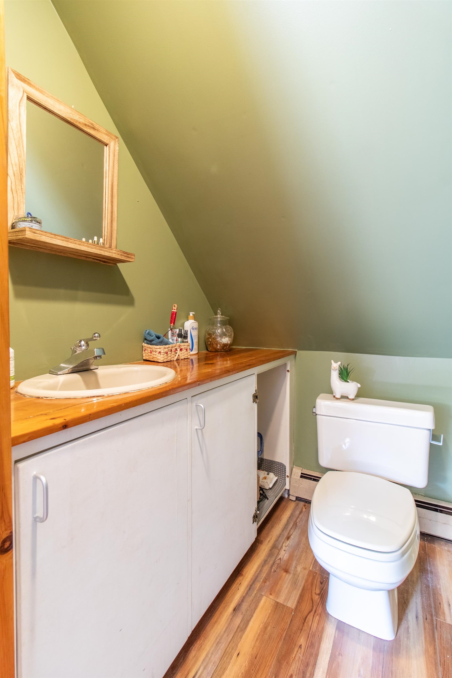 174 Andrews Road Holland, VT 05830 - Photo 17 of 54 Gallery Image 17