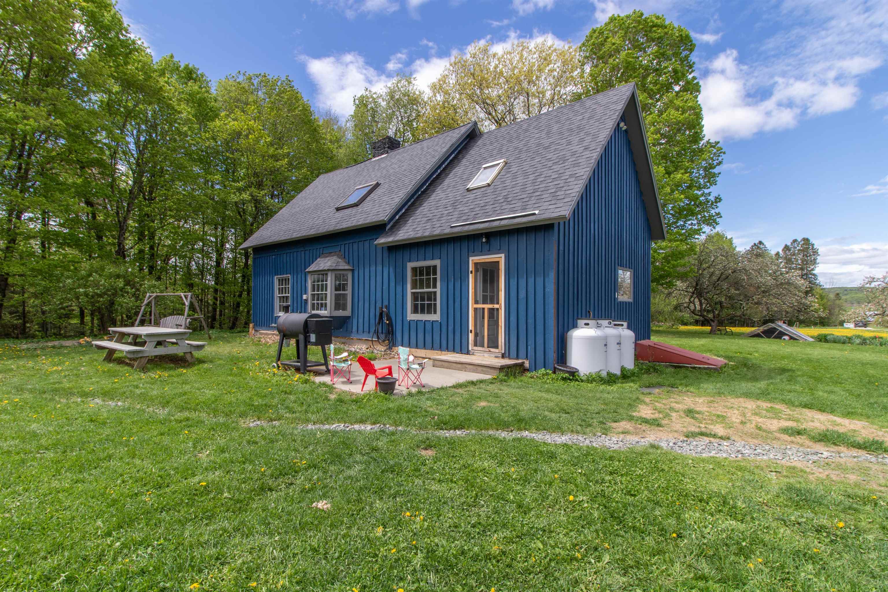 174 Andrews Road Holland, VT 05830 - Photo 2 of 54 Gallery Image 2